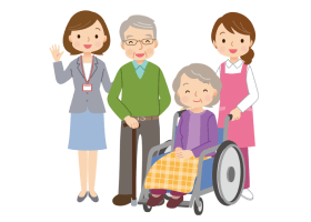 三次はたじきデイサービス